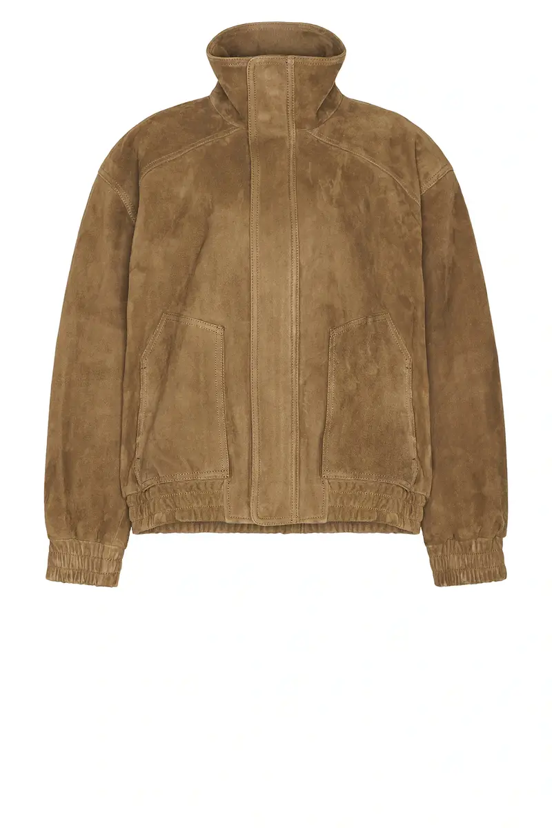 GRLFRND Gracio Bomber Jacket | Thumbnail 6 GRLFRND Gracio Bomber Jacket | Thumbnail 6