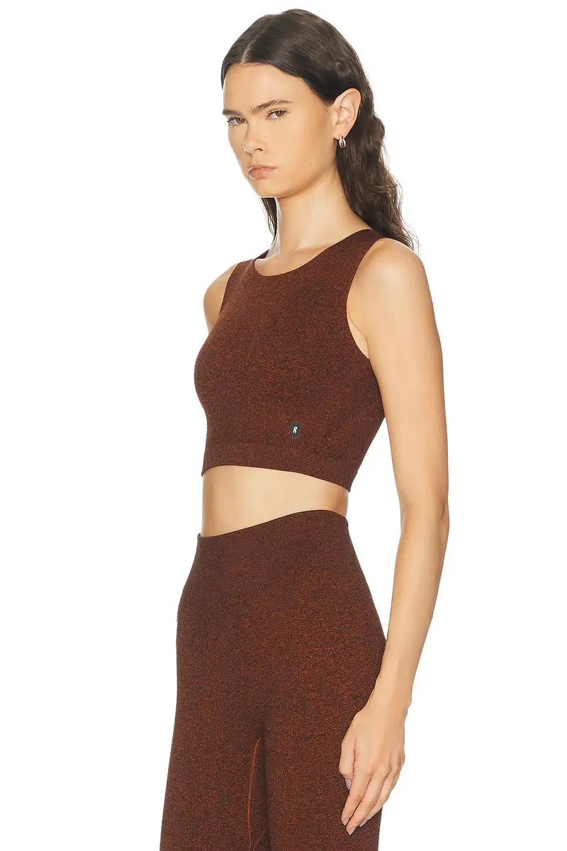 ON Studio Crop Top | Thumbnail 2 ON Studio Crop Top | Thumbnail 2