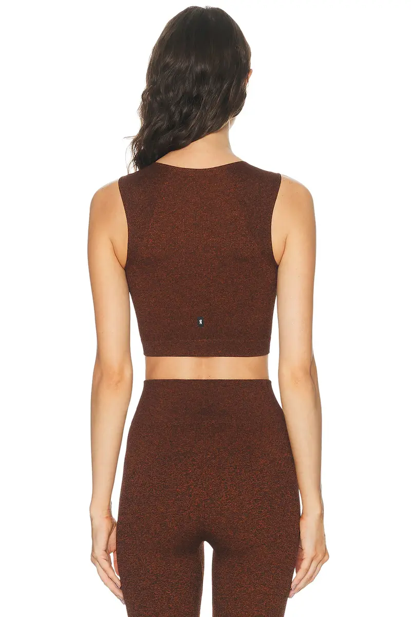 ON Studio Crop Top | Thumbnail 3 ON Studio Crop Top | Thumbnail 3