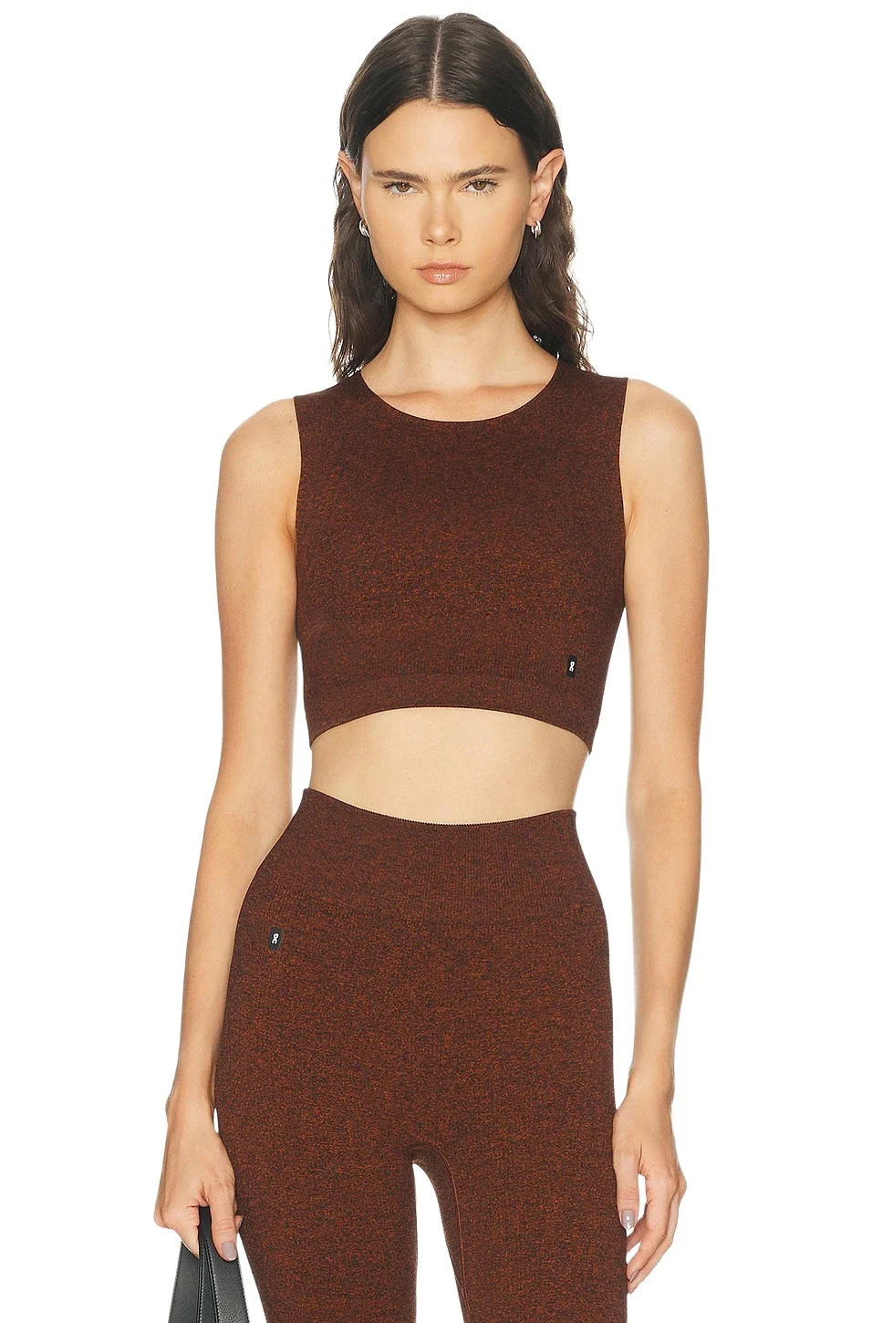 ON Studio Crop Top