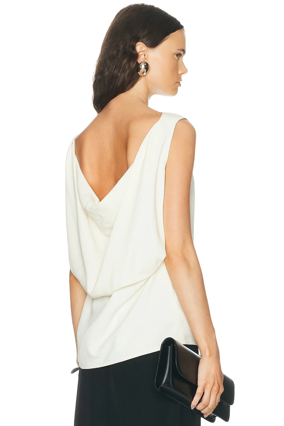 Loulou de Saison Ani Cape Top
