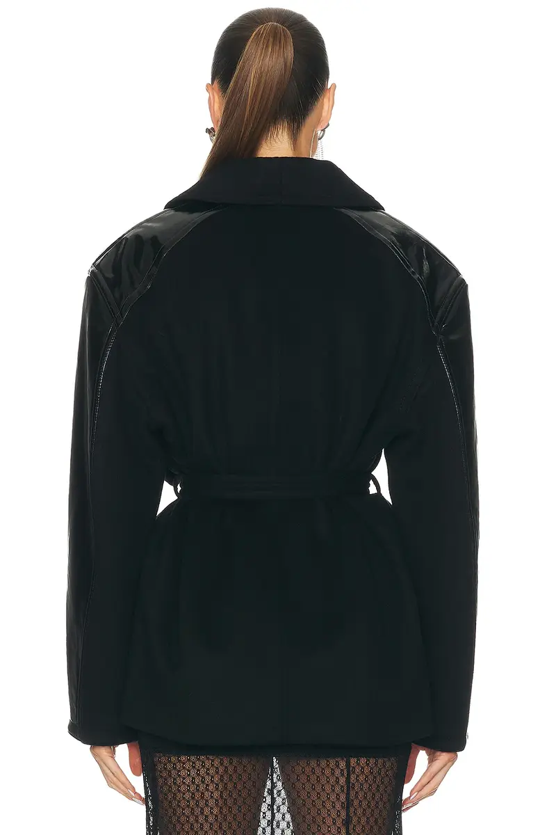 Isabel Marant Enali Jacket | Thumbnail 3 Isabel Marant Enali Jacket | Thumbnail 3
