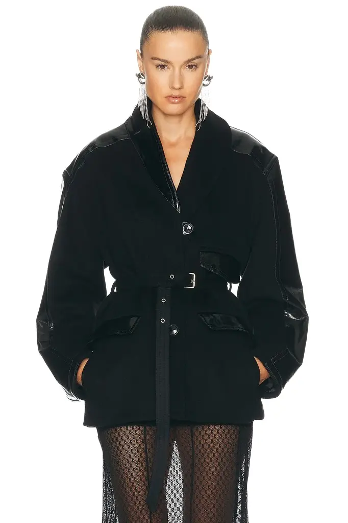 Enali Jacket Enali Jacket