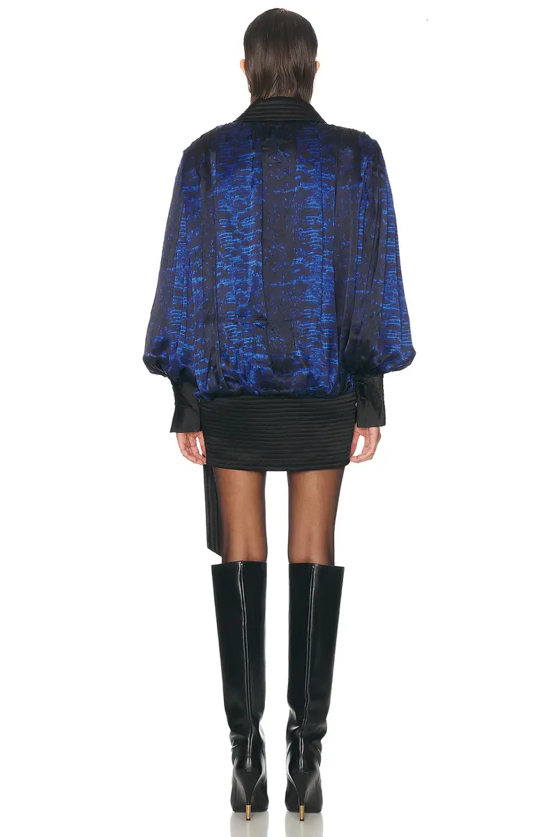Isabel Marant Dilja Dress | Thumbnail 4 Isabel Marant Dilja Dress | Thumbnail 4