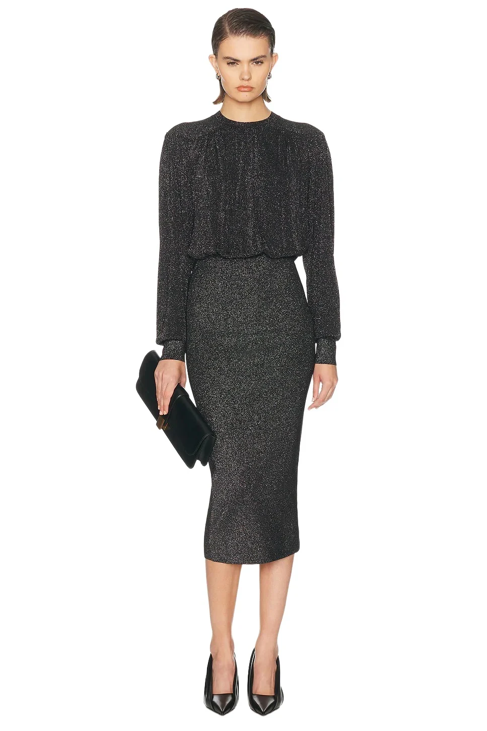 Aliza Dress Aliza Dress