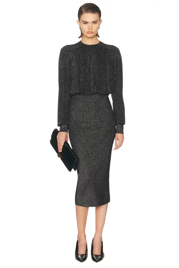 Isabel Marant Aliza Dress