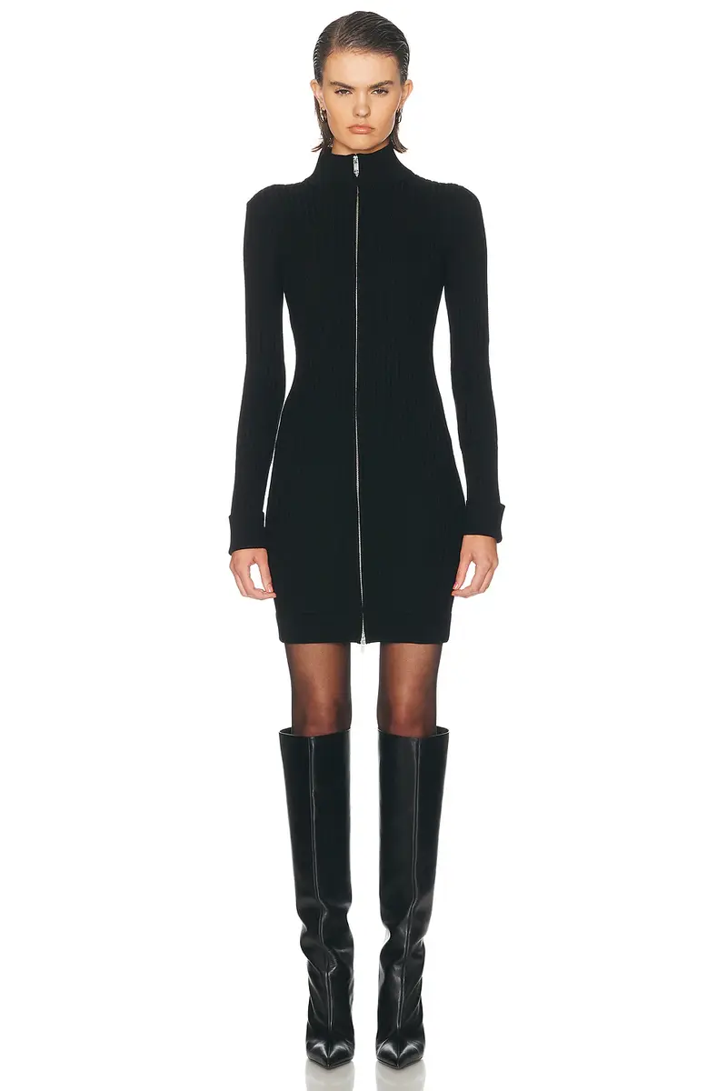 Isabel Marant Alexane Dress | Thumbnail 2 Isabel Marant Alexane Dress | Thumbnail 2
