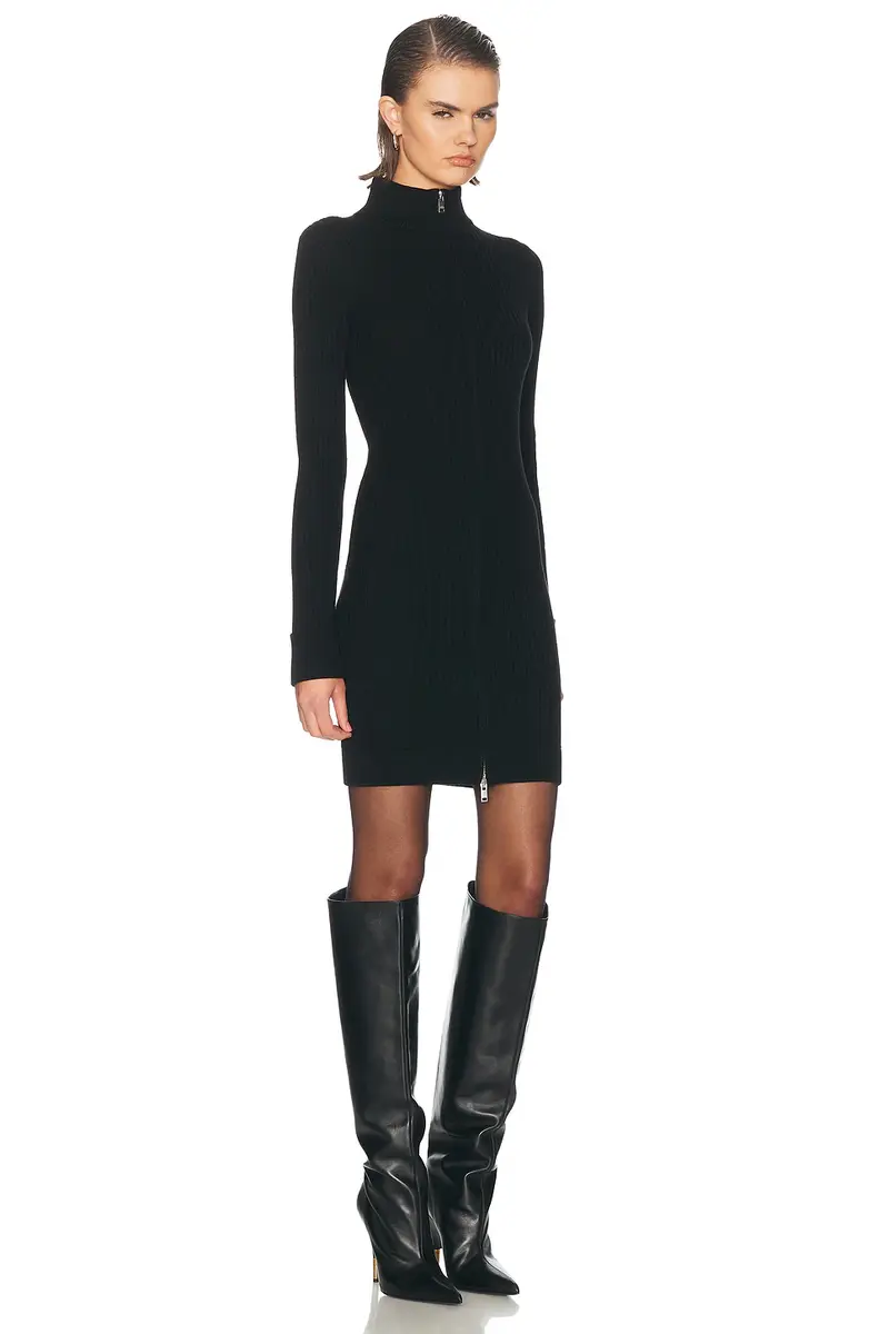 Isabel Marant Alexane Dress | Thumbnail 3 Isabel Marant Alexane Dress | Thumbnail 3