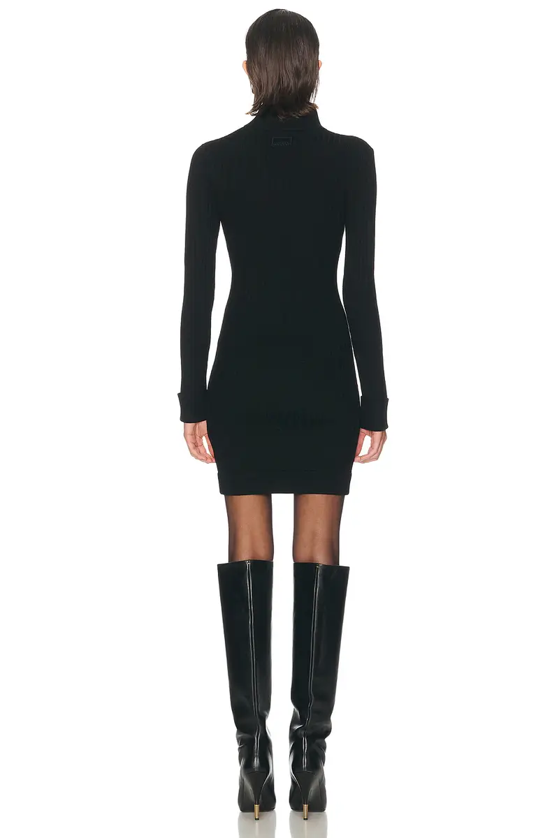 Isabel Marant Alexane Dress | Thumbnail 4 Isabel Marant Alexane Dress | Thumbnail 4