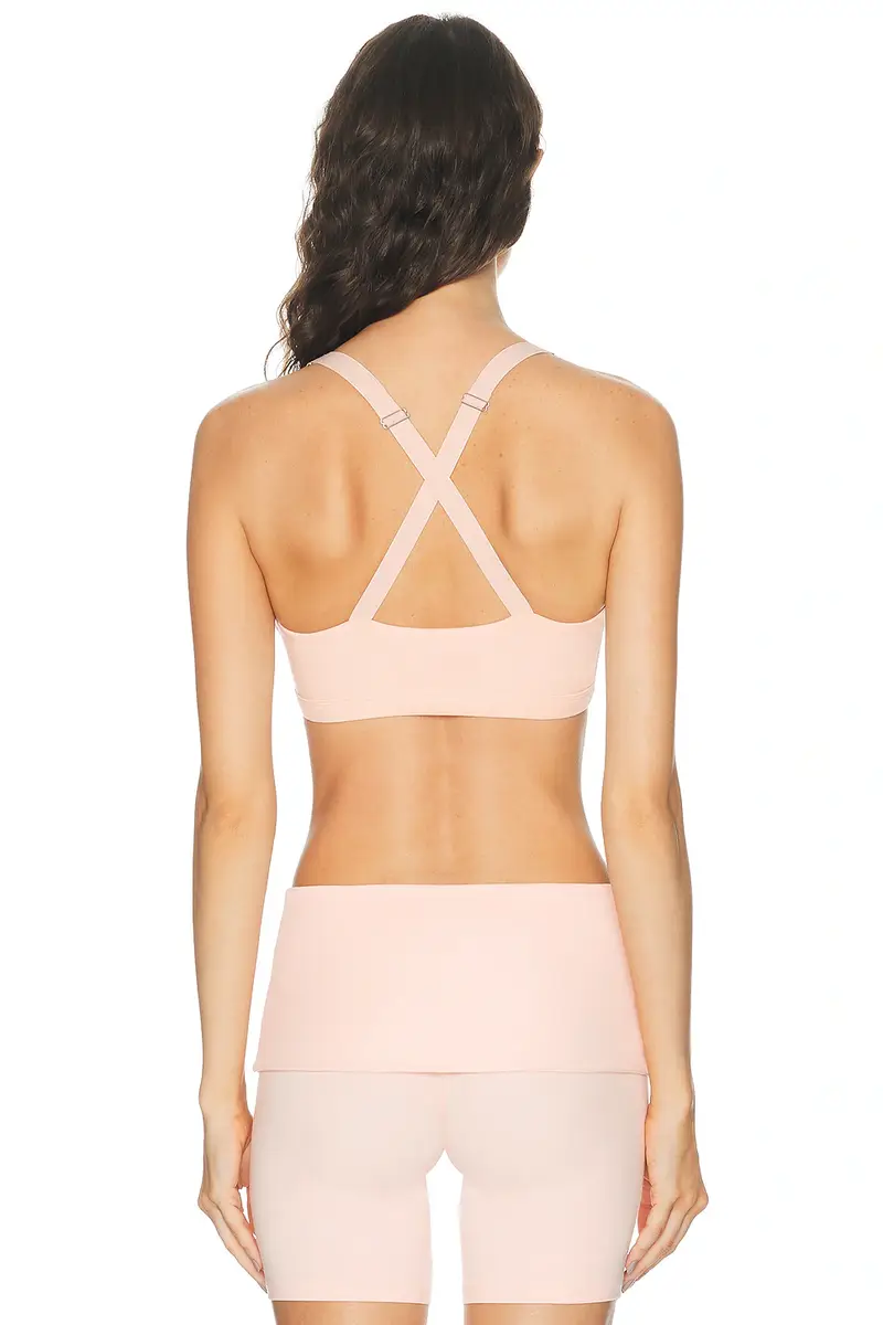 NORBA Triangle Sports Bra | Thumbnail 3 NORBA Triangle Sports Bra | Thumbnail 3