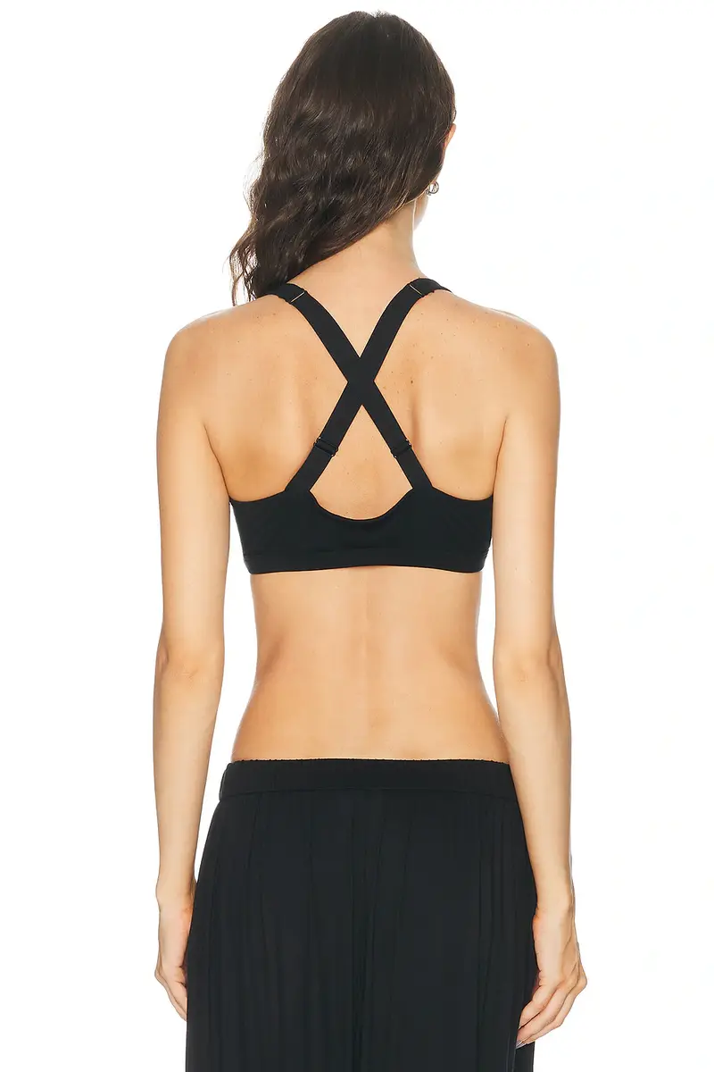 NORBA Triangle Sports Bra | Thumbnail 3 NORBA Triangle Sports Bra | Thumbnail 3