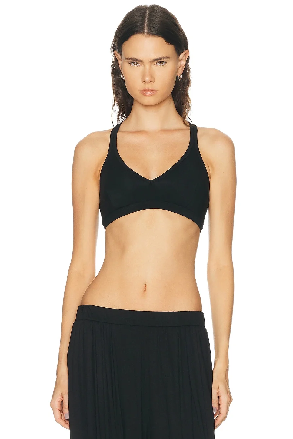 Triangle Sports Bra Triangle Sports Bra
