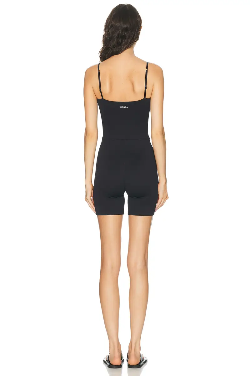 NORBA Marlen Jumpsuit | Thumbnail 4 NORBA Marlen Jumpsuit | Thumbnail 4