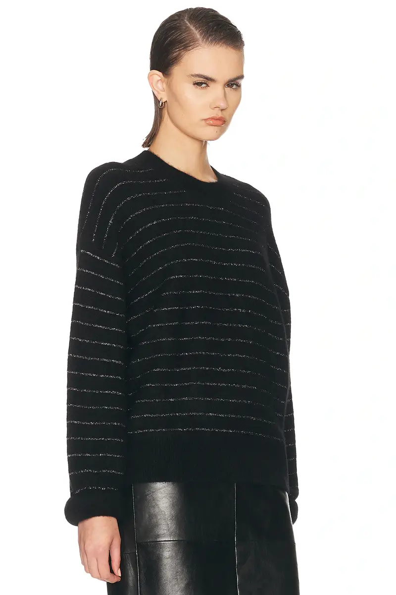 Isabel Marant Stacy Sweater | Thumbnail 2 Isabel Marant Stacy Sweater | Thumbnail 2