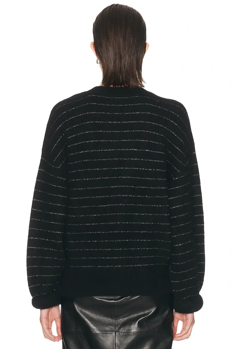 Isabel Marant Stacy Sweater | Thumbnail 3 Isabel Marant Stacy Sweater | Thumbnail 3
