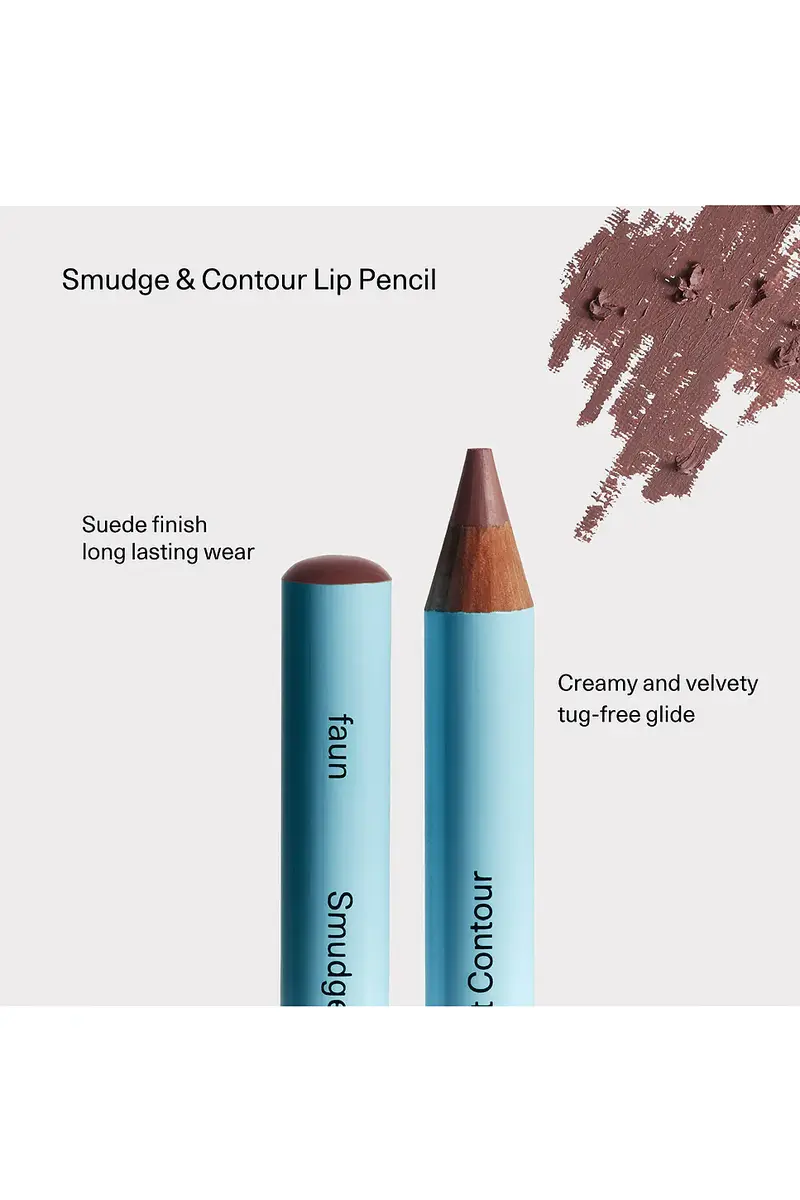 Fara Homidi Lip Contour Trio | Thumbnail 4 Fara Homidi Lip Contour Trio | Thumbnail 4