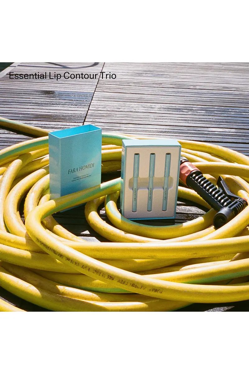 Fara Homidi Lip Contour Trio | Thumbnail 6 Fara Homidi Lip Contour Trio | Thumbnail 6