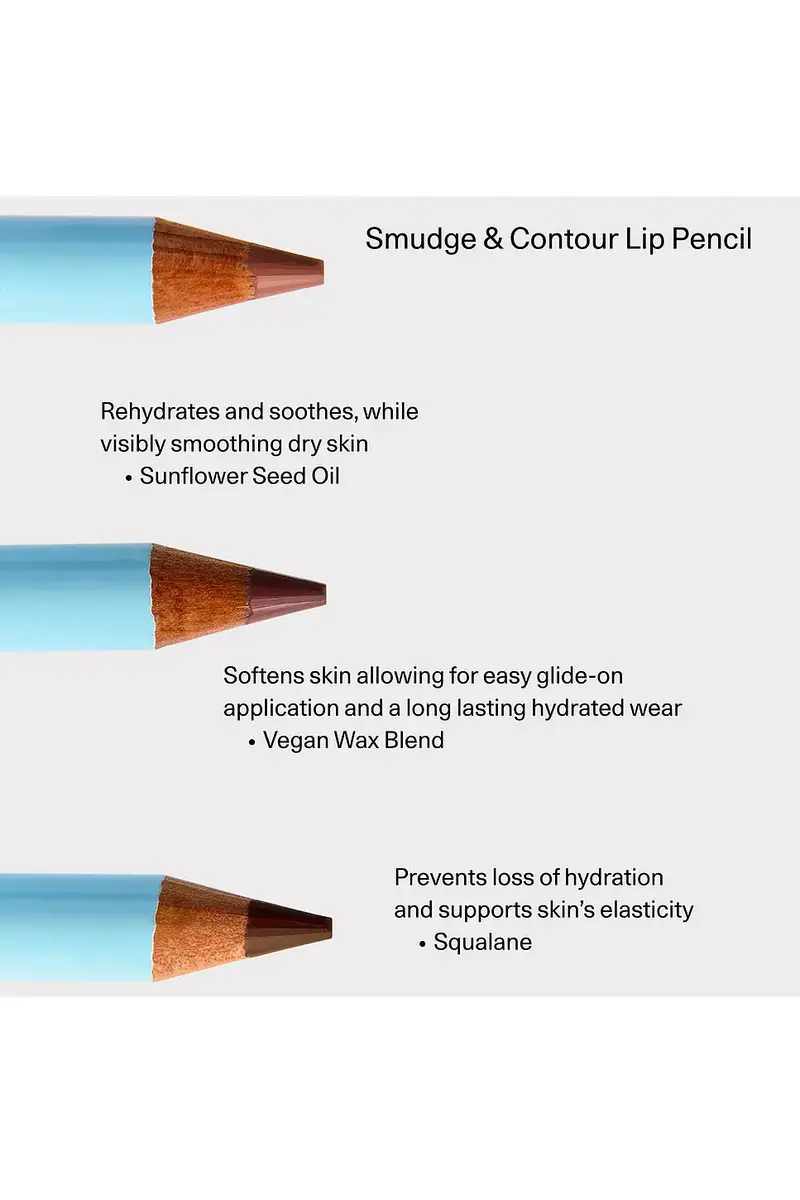 Fara Homidi Lip Contour Trio | Thumbnail 7 Fara Homidi Lip Contour Trio | Thumbnail 7