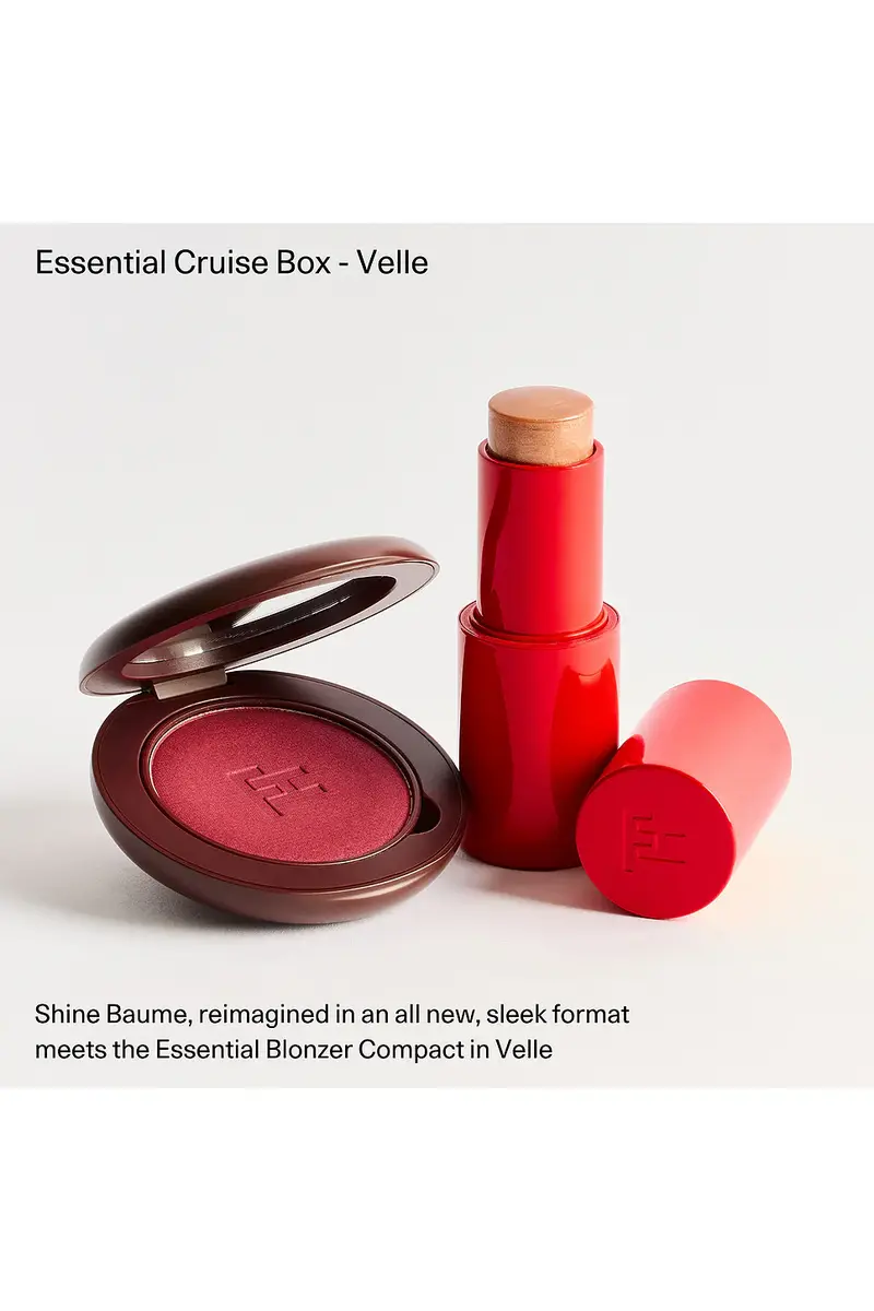 Fara Homidi Essential Cruise Box | Thumbnail 4 Fara Homidi Essential Cruise Box | Thumbnail 4