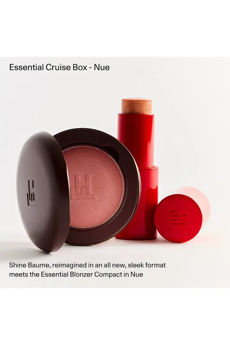 Fara Homidi Essential Cruise Box | Thumbnail 4 Fara Homidi Essential Cruise Box | Thumbnail 4
