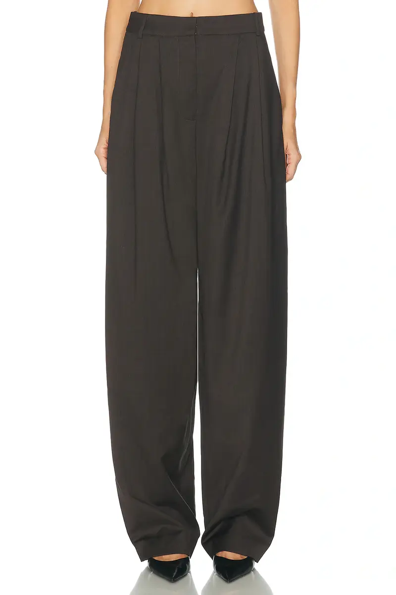 SEV Round Wide Leg Pant | Thumbnail 2 SEV Round Wide Leg Pant | Thumbnail 2