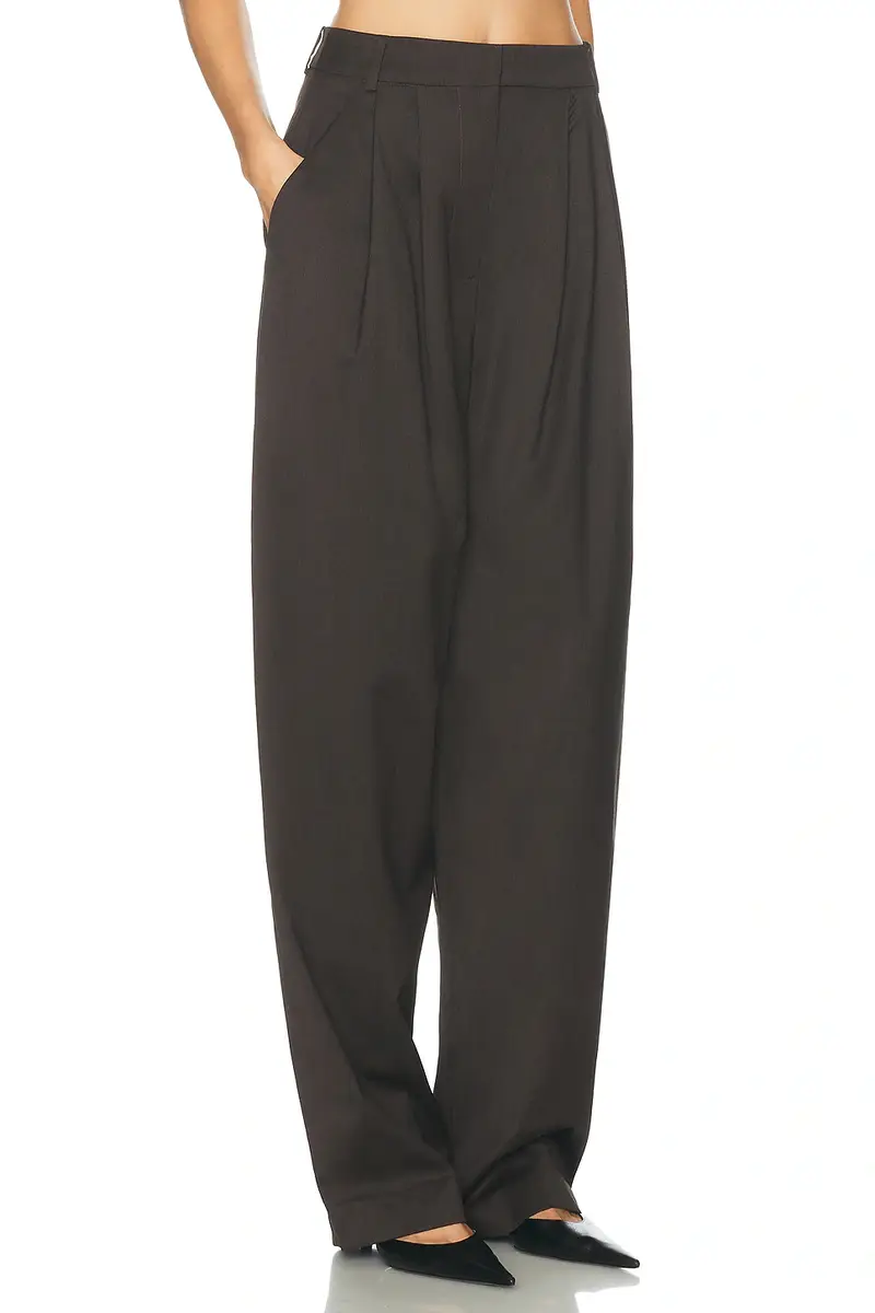 SEV Round Wide Leg Pant | Thumbnail 3 SEV Round Wide Leg Pant | Thumbnail 3