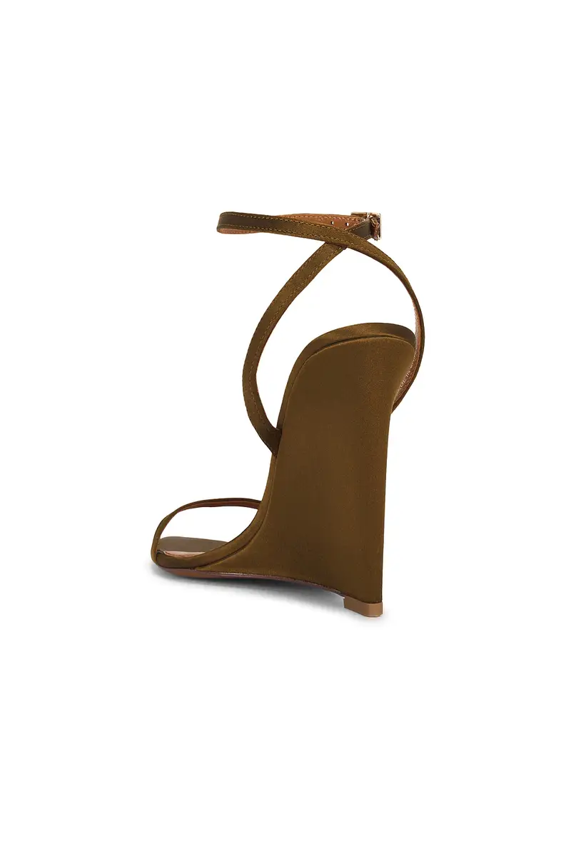 Retrofête Nelly Wedge Sandal | Thumbnail 3 Retrofête Nelly Wedge Sandal | Thumbnail 3