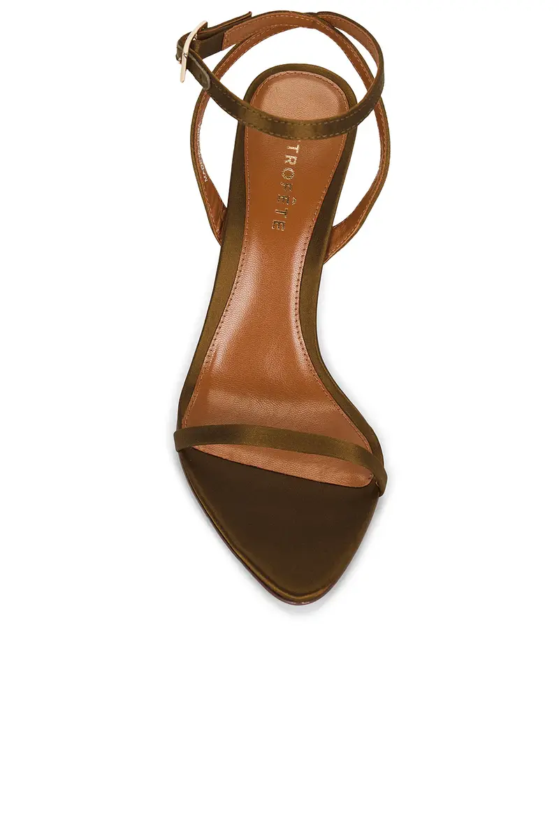 Retrofête Nelly Wedge Sandal | Thumbnail 4 Retrofête Nelly Wedge Sandal | Thumbnail 4
