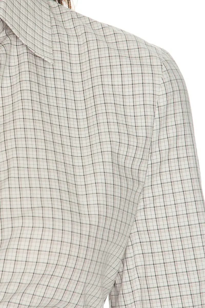 Maison Margiela Fitted Shirt | Thumbnail 5