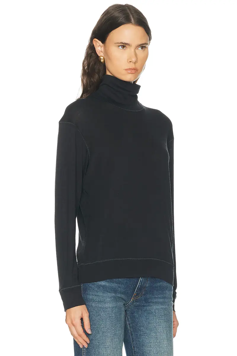 Khaite Vivienne Top | Thumbnail 2 Khaite Vivienne Top | Thumbnail 2