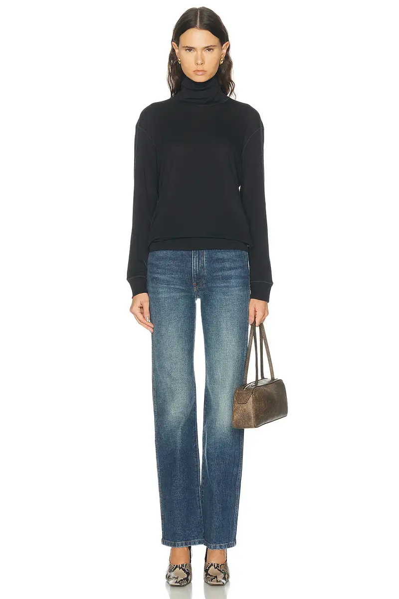 Khaite Vivienne Top | Thumbnail 4 Khaite Vivienne Top | Thumbnail 4