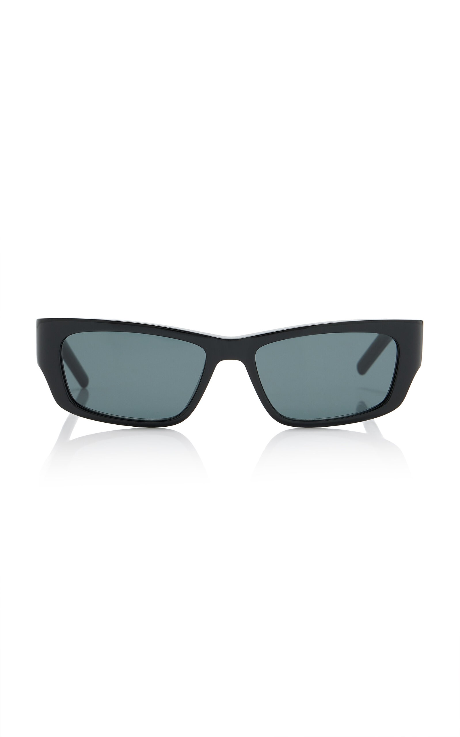 Jazz Cat-Eye Acetate Sunglasses Jazz Cat-Eye Acetate Sunglasses