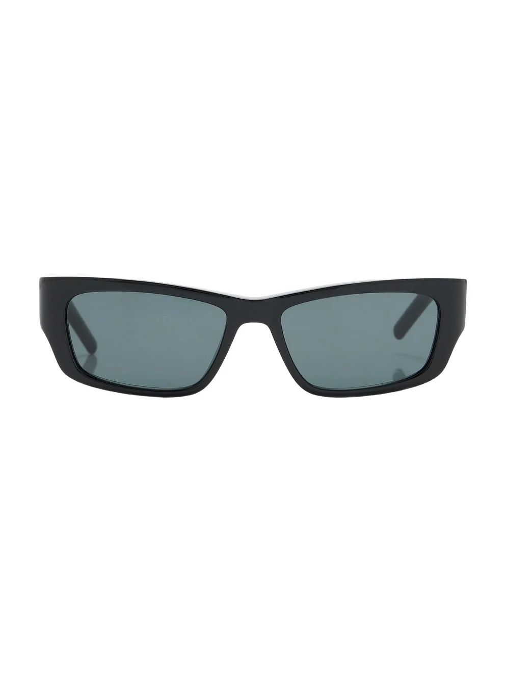Saint Laurent Jazz Cat-Eye Acetate Sunglasses