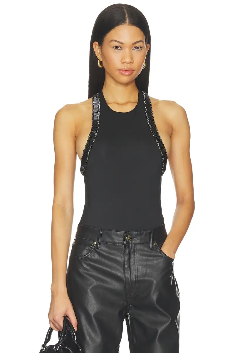 Kendela Bodysuit