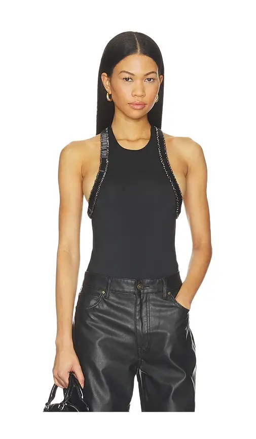 Kendela Bodysuit