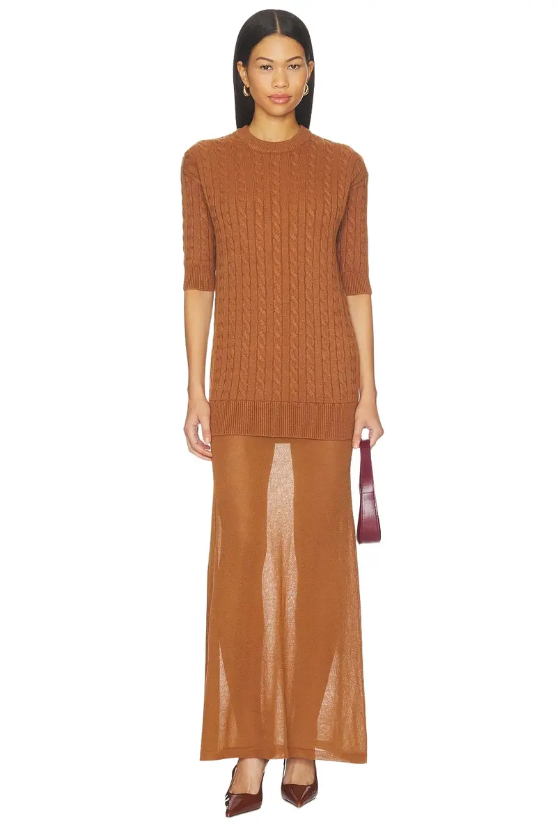 Arwen Maxi Dress Arwen Maxi Dress