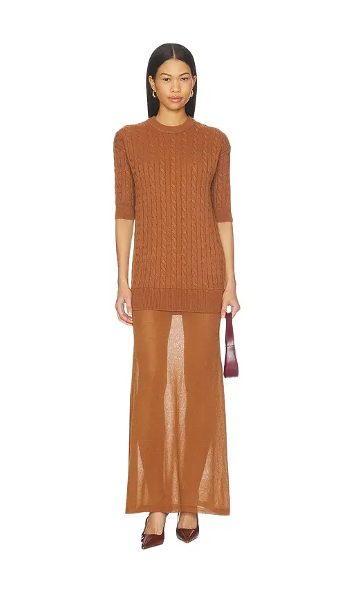Arwen Maxi Dress