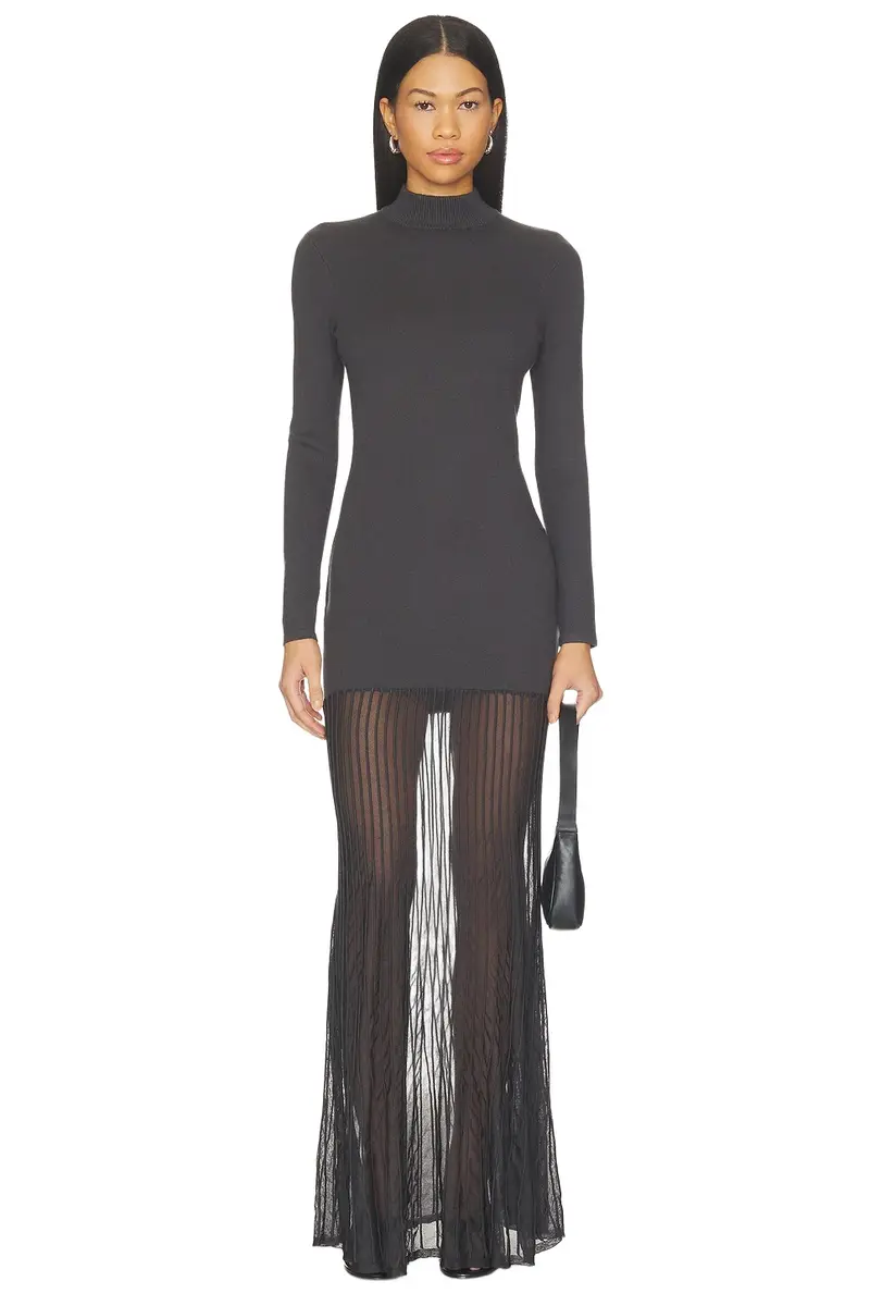 Tova Knit Dress Tova Knit Dress