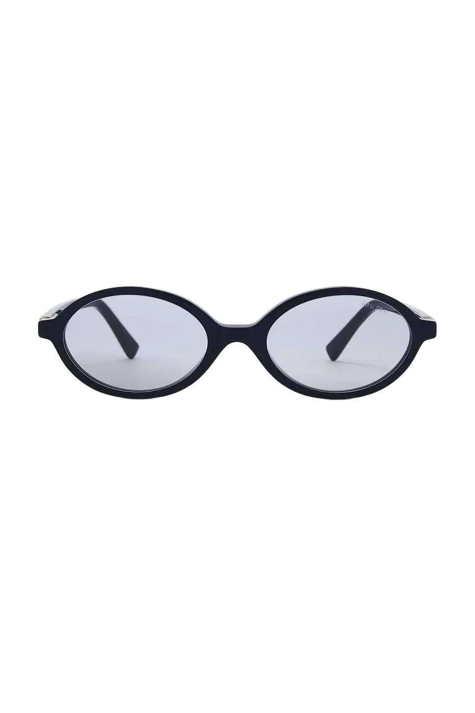 Miu Miu Round Sunglasses