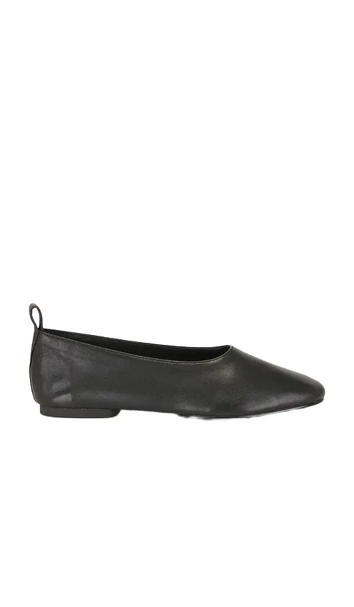 Freja Flat Freja Flat