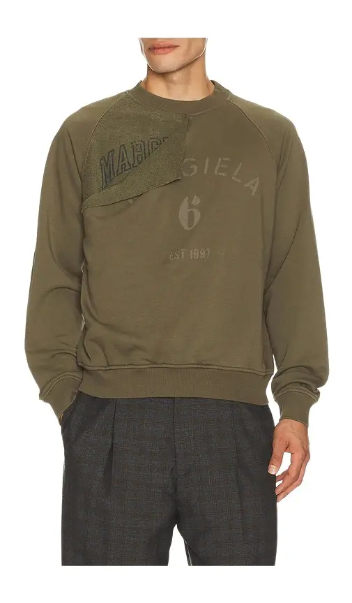 Sweatshirt Sweatshirt