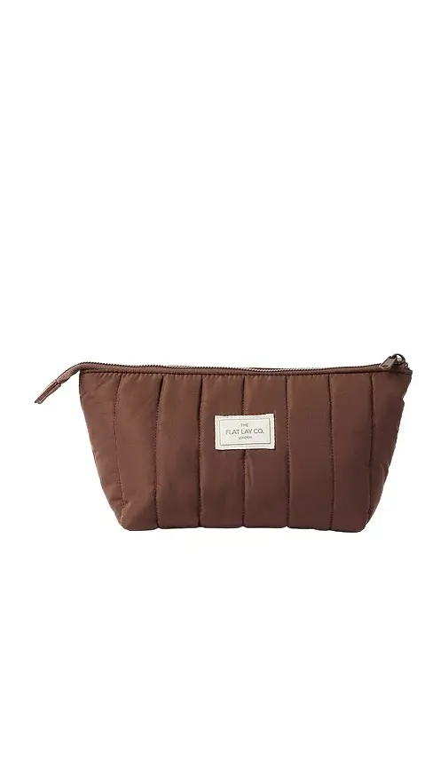 Essential Makeup Pouch