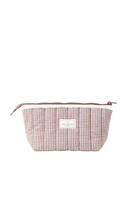 Essential Makeup Pouch