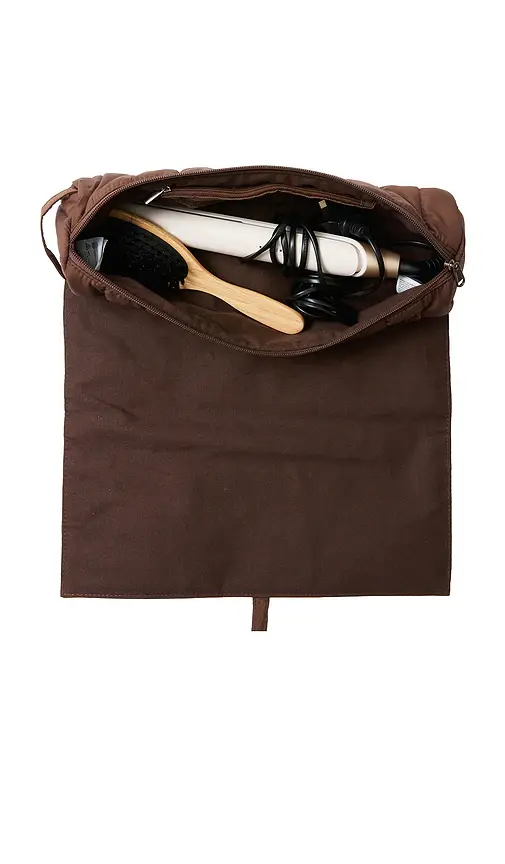 Flat Lay London The Baguette Hair Tool Travel Case | Thumbnail 2 Flat Lay London The Baguette Hair Tool Travel Case | Thumbnail 2