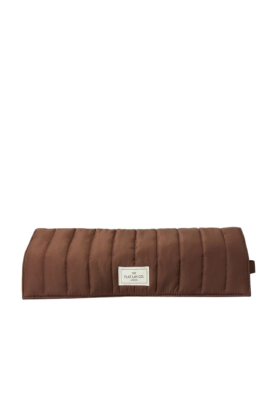 Flat Lay London The Baguette Hair Tool Travel Case
