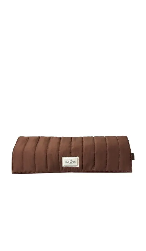 The Baguette Hair Tool Travel Case