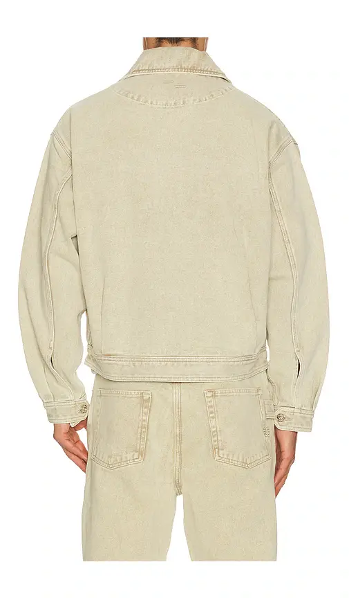 Filling Pieces Denim Jacket | Thumbnail 2 Filling Pieces Denim Jacket | Thumbnail 2