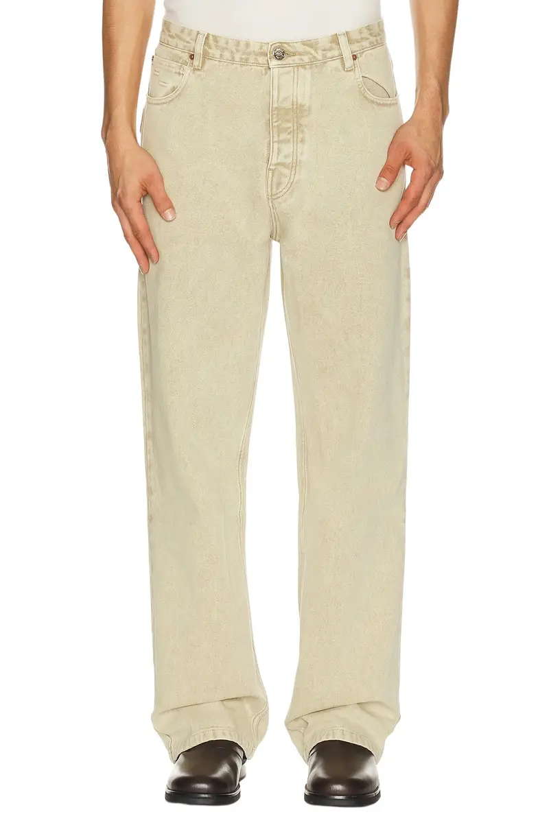 Filling Pieces Denim Pants