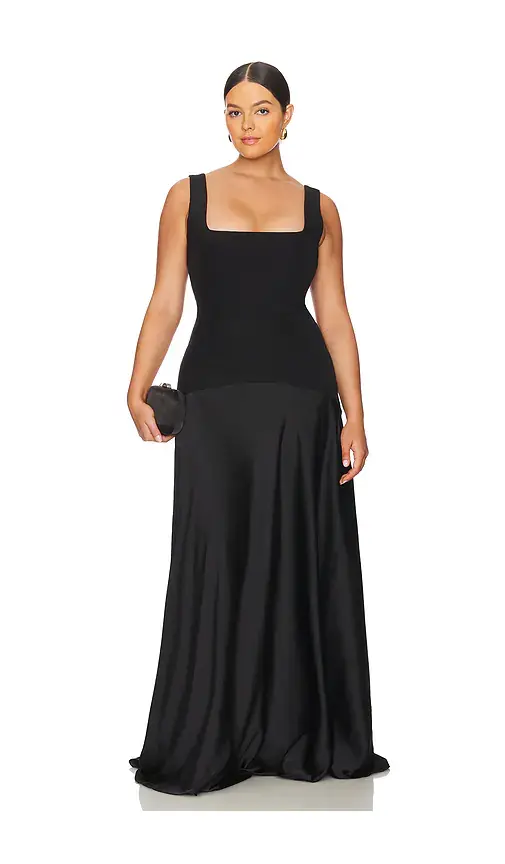L'Academie Sidney Gown | Thumbnail 2
