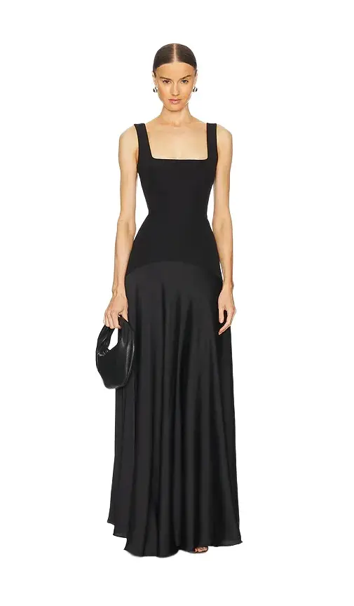 Sidney Gown Sidney Gown